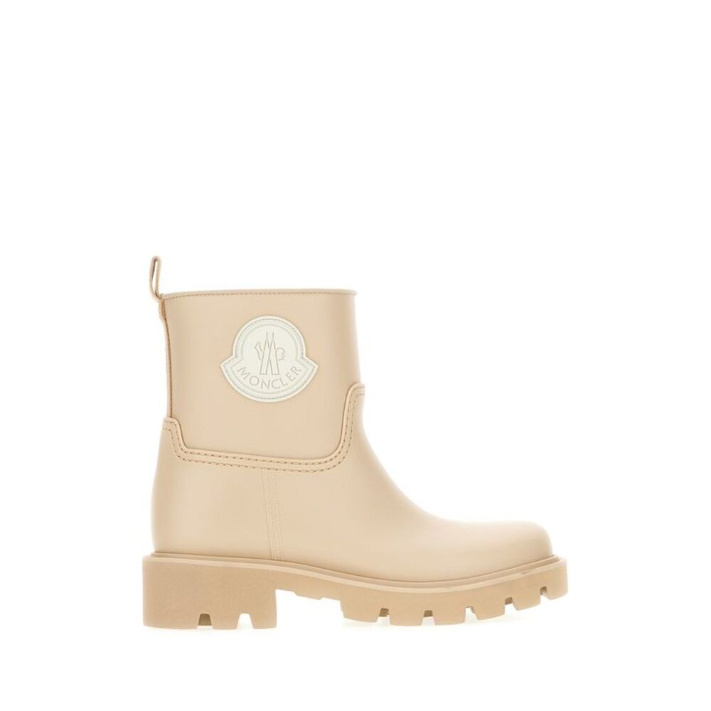 Moncler Woman Shoes Boots